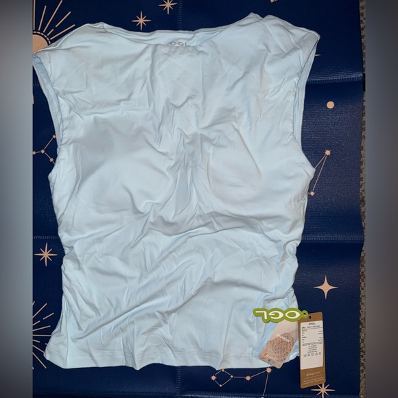 OGL BRAMI sky glass XL - Picture 2 of 4